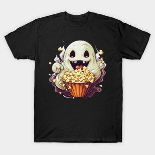 Ghost Corn T-Shirt